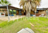 Chalet independiente con terreno en venta en la España, Los Molares, ref: TR364766 foto