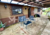 Chalet independiente con terreno en venta en la España, Los Molares, ref: TR364766 foto