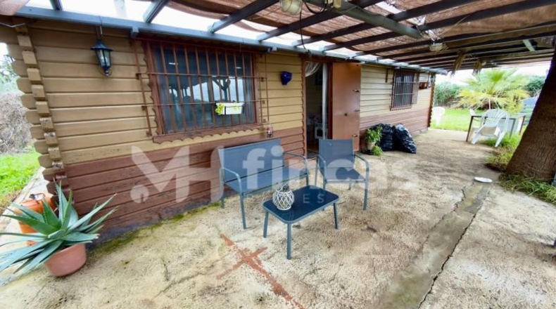 Севилья - Los Molares - 900m2
