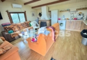 Chalet independiente con terreno en venta en la España, Los Molares, ref: TR364766 foto