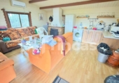 Chalet independiente con terreno en venta en la España, Los Molares, ref: TR364766 foto