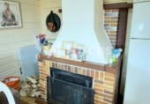 Chalet independiente con terreno en venta en la España, Los Molares, ref: TR364766 foto