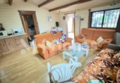 Chalet independiente con terreno en venta en la España, Los Molares, ref: TR364766 foto