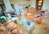 Chalet independiente con terreno en venta en la España, Los Molares, ref: TR364766 foto