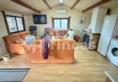 Chalet independiente con terreno en venta en la España, Los Molares, ref: TR364766 foto