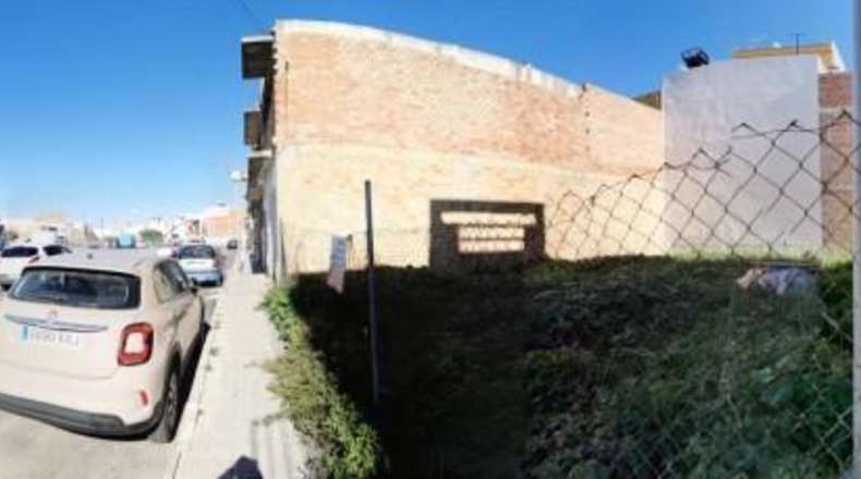 Navarra - Aldaba - 101m2