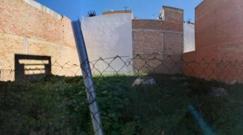 Navarra - Aldaba - 101m2