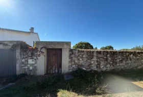 Umbrías 1736&nbsp;m² 