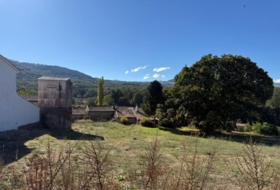 Umbrías 1736&nbsp;m² 
