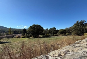 Umbrías 1736&nbsp;m² 
