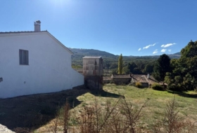 Umbrías 1736&nbsp;m² 