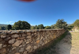 Umbrías 1736&nbsp;m² 