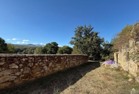 Umbrías 1736&nbsp;m² 