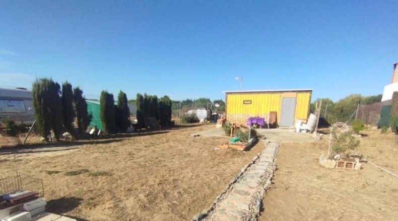 Cádiz - Chiclana de la Frontera - 633m2