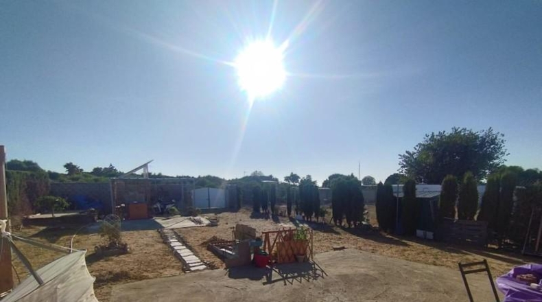 Cádiz - Chiclana de la Frontera - 633m2