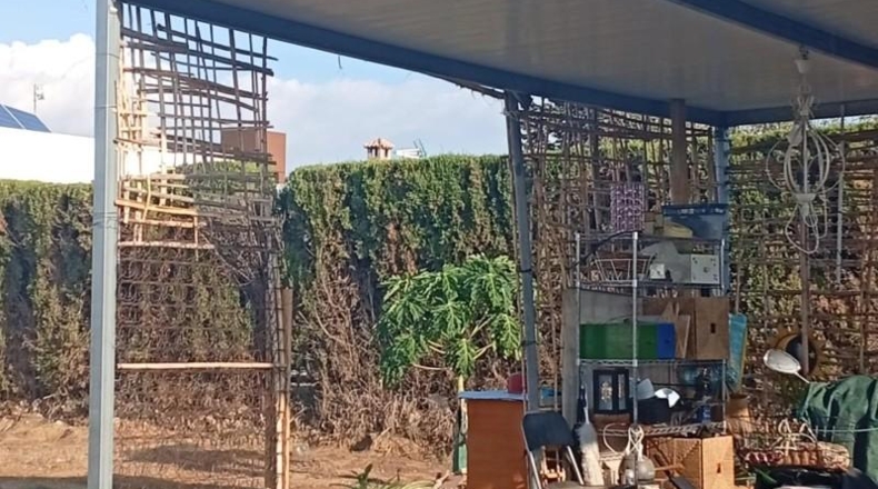 Cádiz - Chiclana de la Frontera - 633m2