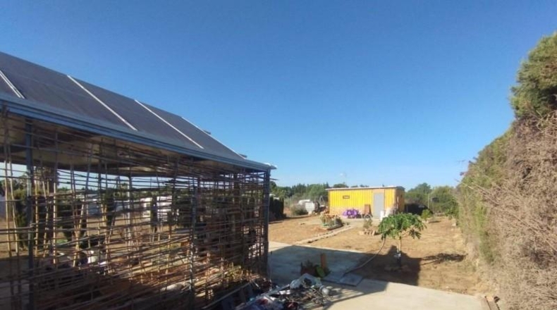 Cádiz - Chiclana de la Frontera - 633m2