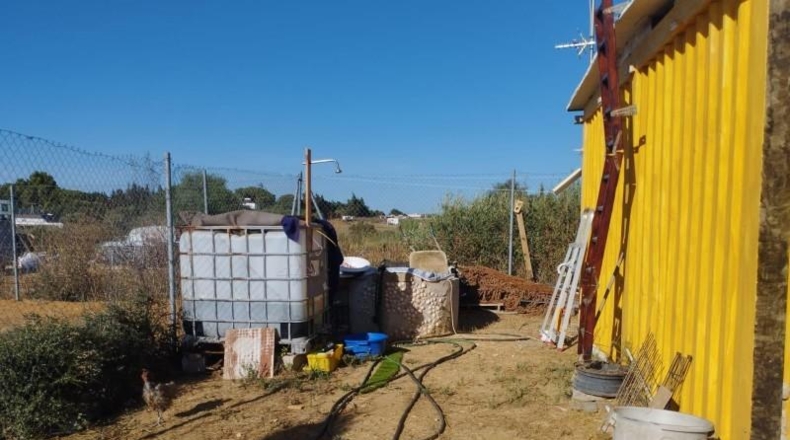 Cádiz - Chiclana de la Frontera - 633m2