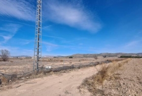 Villena 20643&nbsp;m² 