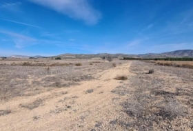 Villena 20643&nbsp;m² 