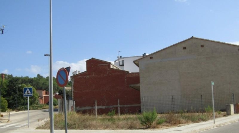 València - Castellón de Rugat - 160m2