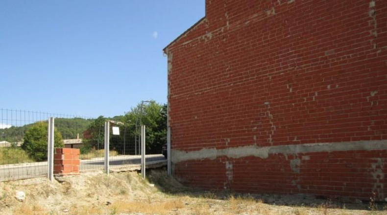 València - Castellón de Rugat - 160m2
