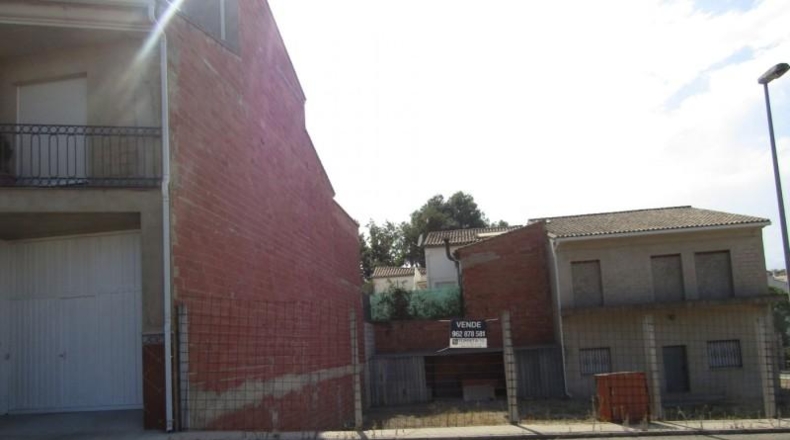 València - Castellón de Rugat - 160m2