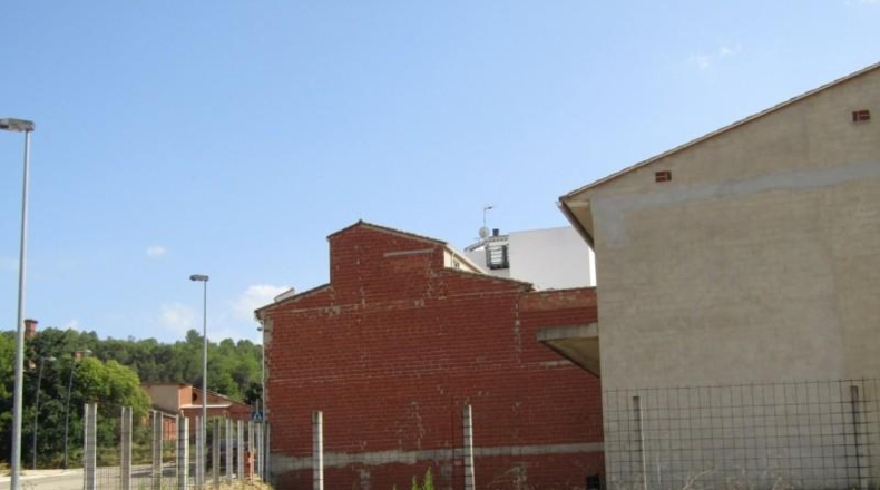 València - Castellón de Rugat - 160m2