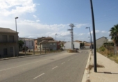 Городская земля под застройку на продажу у города Castelló de Rugat Фото