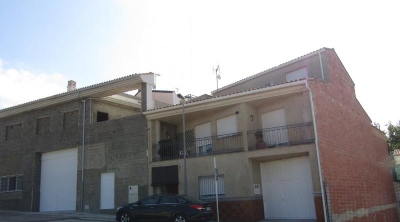 València - Castellón de Rugat - 160m2