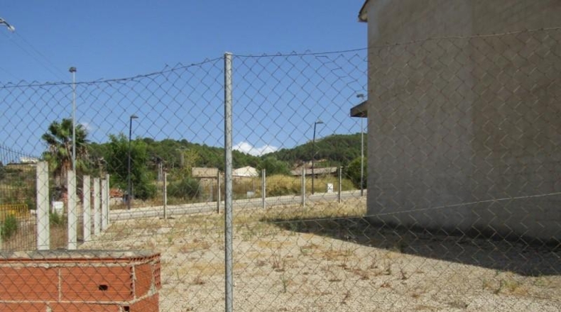 València - Castellón de Rugat - 160m2