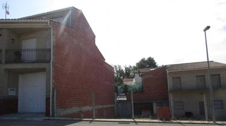 València - Castellón de Rugat - 160m2