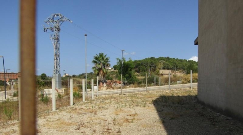 València - Castellón de Rugat - 160m2