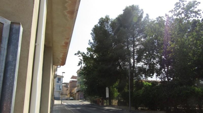 València - Castellón de Rugat - 160m2