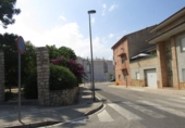 Городская земля под застройку на продажу у города Castelló de Rugat Фото