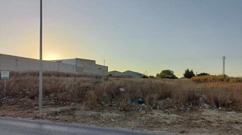 Cádiz - Chiclana de la Frontera - 1496m2