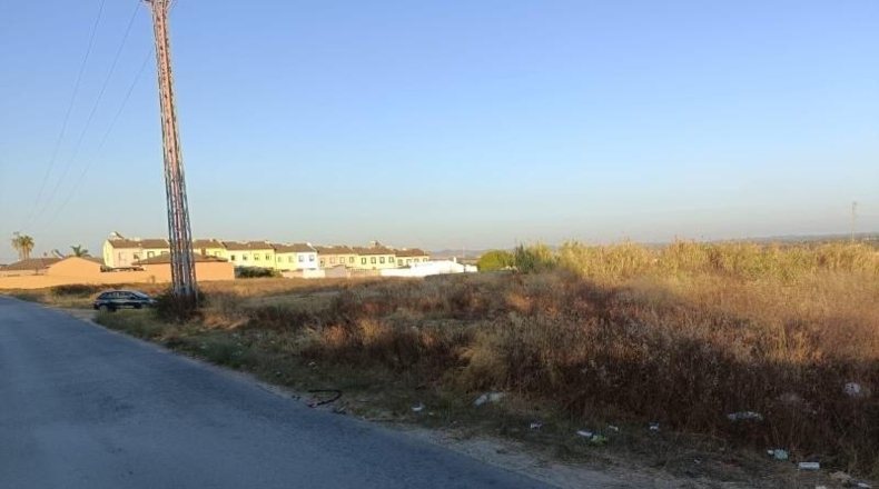Cádiz - Chiclana de la Frontera - 1496m2