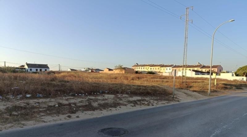 Cádiz - Chiclana de la Frontera - 1496m2