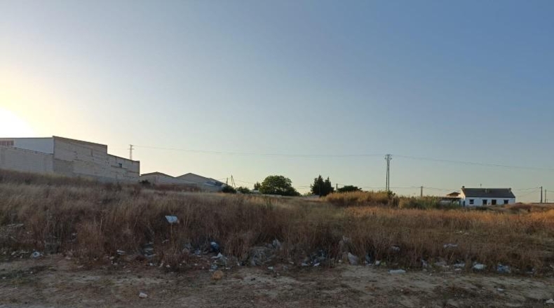 Cádiz - Chiclana de la Frontera - 1496m2