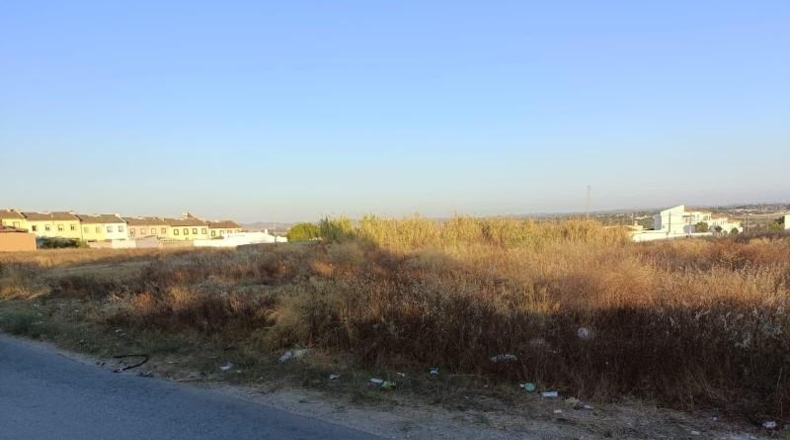 Cádiz - Chiclana de la Frontera - 1496m2