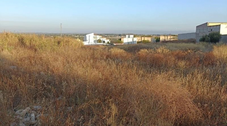 Cádiz - Chiclana de la Frontera - 1496m2