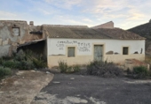 Casa de camp amb terreny en venda a la España, Fuente Álamo, ref.: TR355336 foto