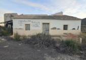 Casa de camp amb terreny en venda a la España, Fuente Álamo, ref.: TR355336 foto