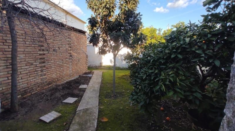 Córdoba - El Carpio - 254m2
