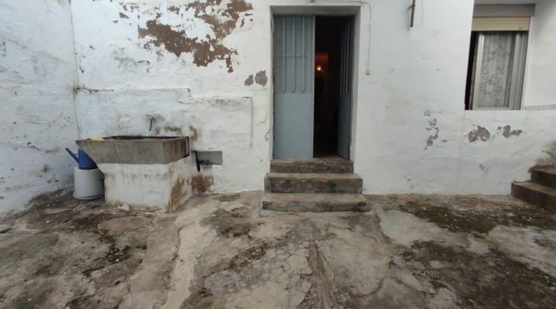 Córdoba - El Carpio - 254m2