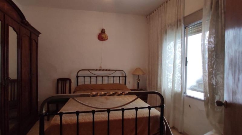 Córdoba - El Carpio - 254m2