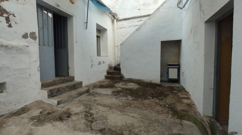 Córdoba - El Carpio - 254m2