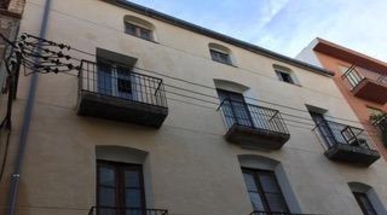 Tarragona - Móra d'Ebre - 754m2