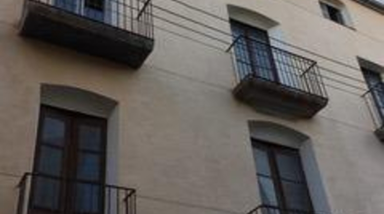 Tarragona - Móra d'Ebre - 754m2
