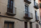 Xalet independent amb terreny en venda a la España, Móra d'Ebre, ref.: TR304565 foto